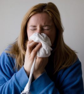 Lire la suite à propos de l’article Les Allergies Saisonnières