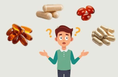 Quel supplémentation ?
